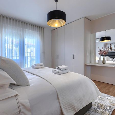 Apartment Marina - Nvg115 By Interhome Novigrad  ภายนอก รูปภาพ