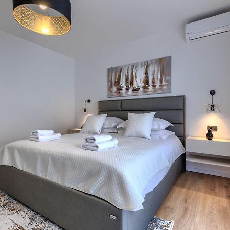 Apartment Marina - Nvg115 By Interhome Novigrad  ภายนอก รูปภาพ