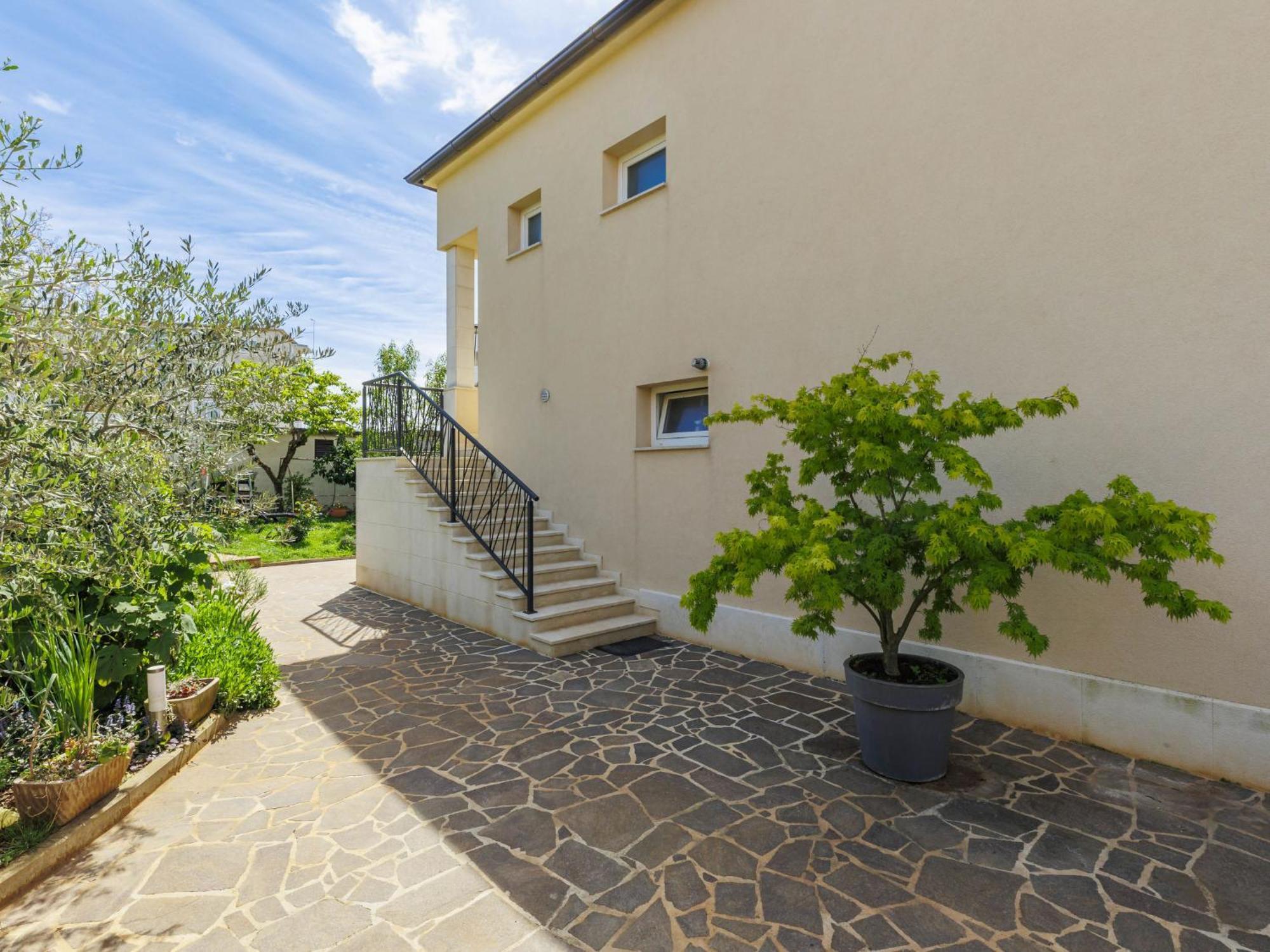 Apartment Marina - Nvg115 By Interhome Novigrad  ภายนอก รูปภาพ