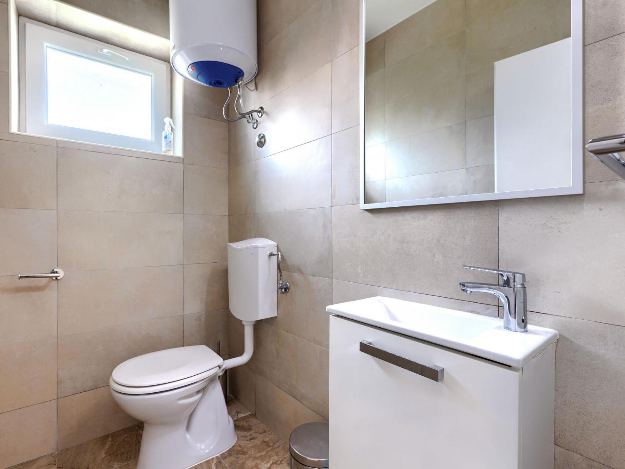 Apartment Marina - Nvg115 By Interhome Novigrad  ภายนอก รูปภาพ