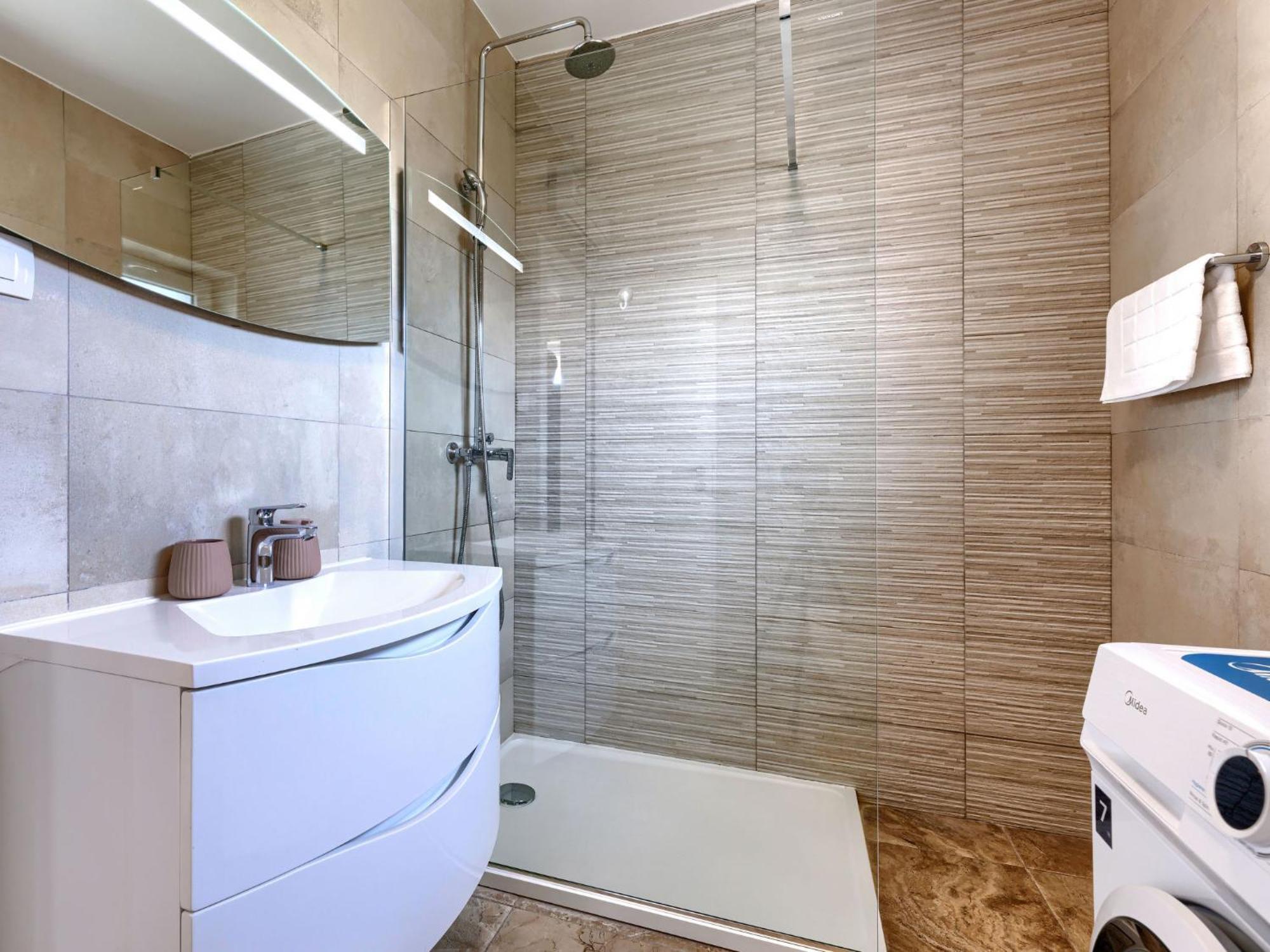 Apartment Marina - Nvg115 By Interhome Novigrad  ภายนอก รูปภาพ