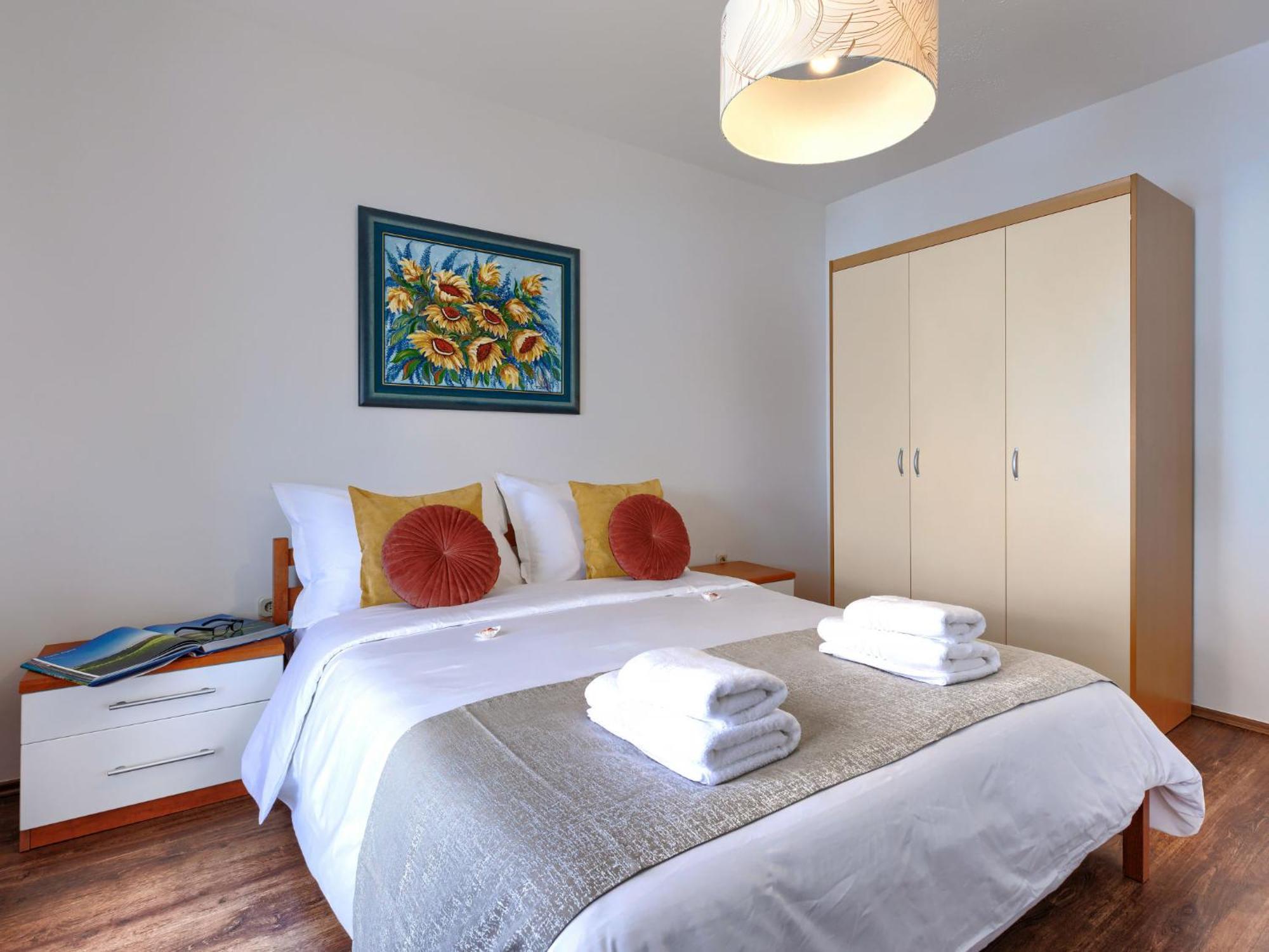 Apartment Marina - Nvg115 By Interhome Novigrad  ภายนอก รูปภาพ
