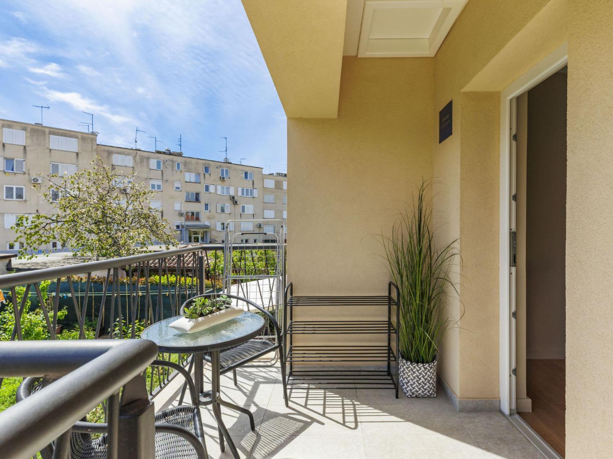 Apartment Marina - Nvg115 By Interhome Novigrad  ภายนอก รูปภาพ