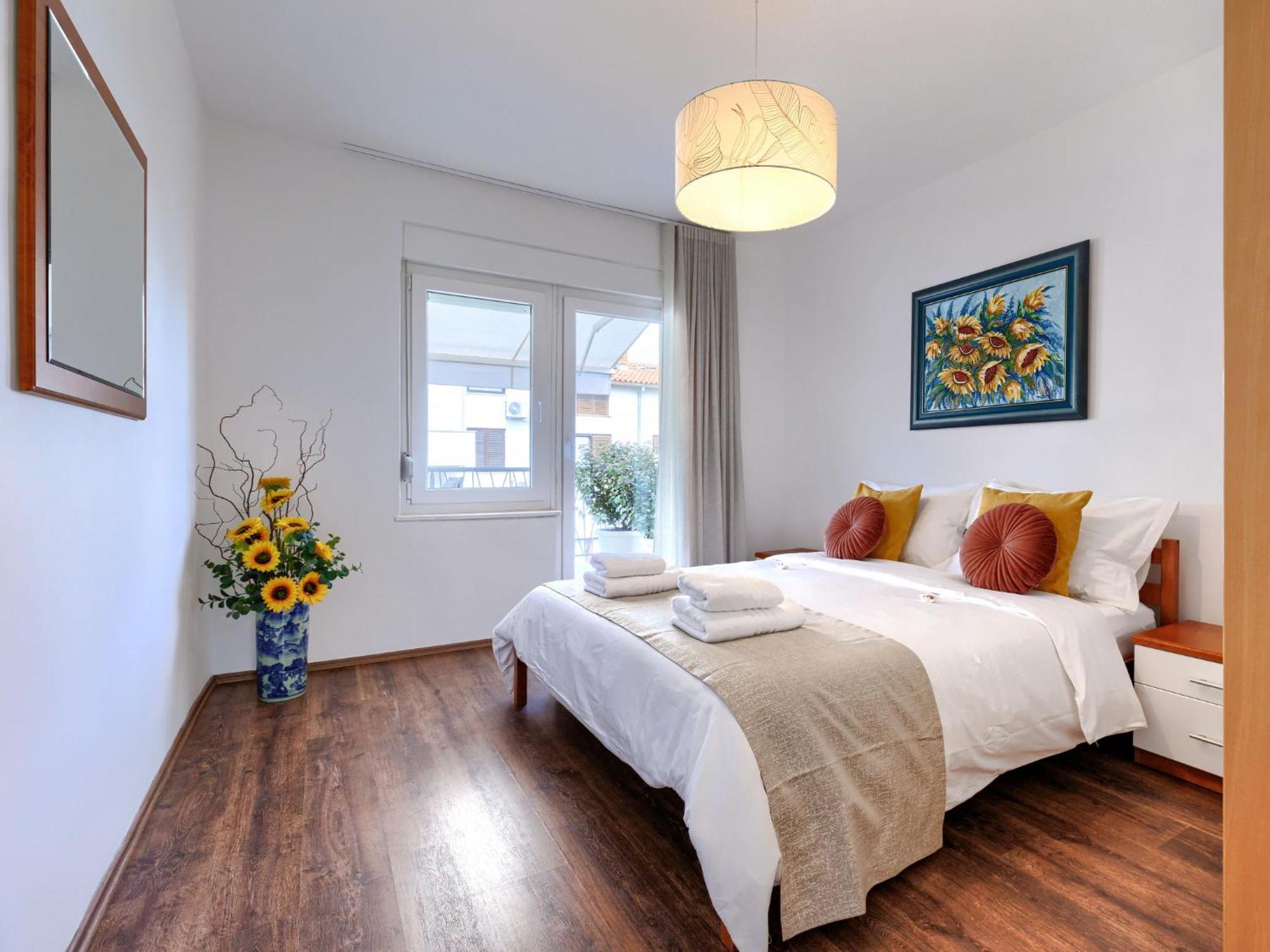 Apartment Marina - Nvg115 By Interhome Novigrad  ภายนอก รูปภาพ