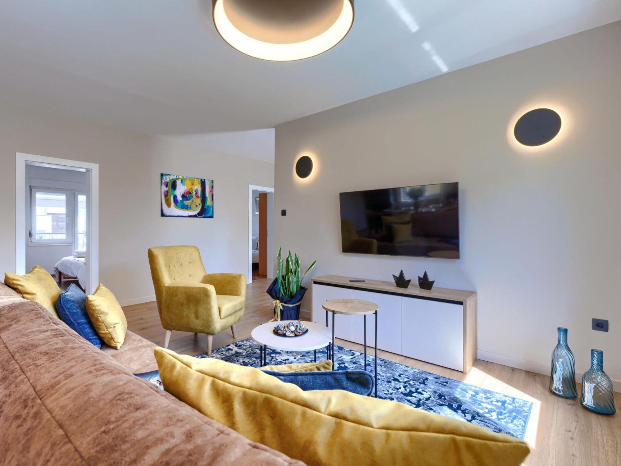 Apartment Marina - Nvg115 By Interhome Novigrad  ภายนอก รูปภาพ