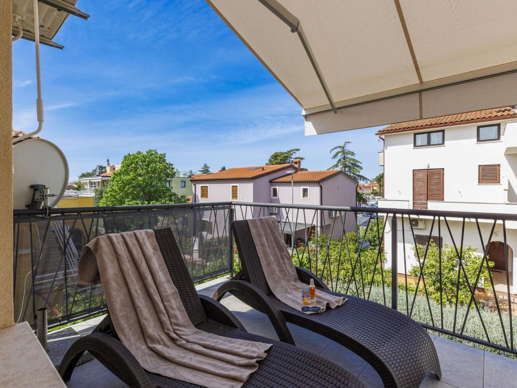 Apartment Marina - Nvg115 By Interhome Novigrad  ภายนอก รูปภาพ