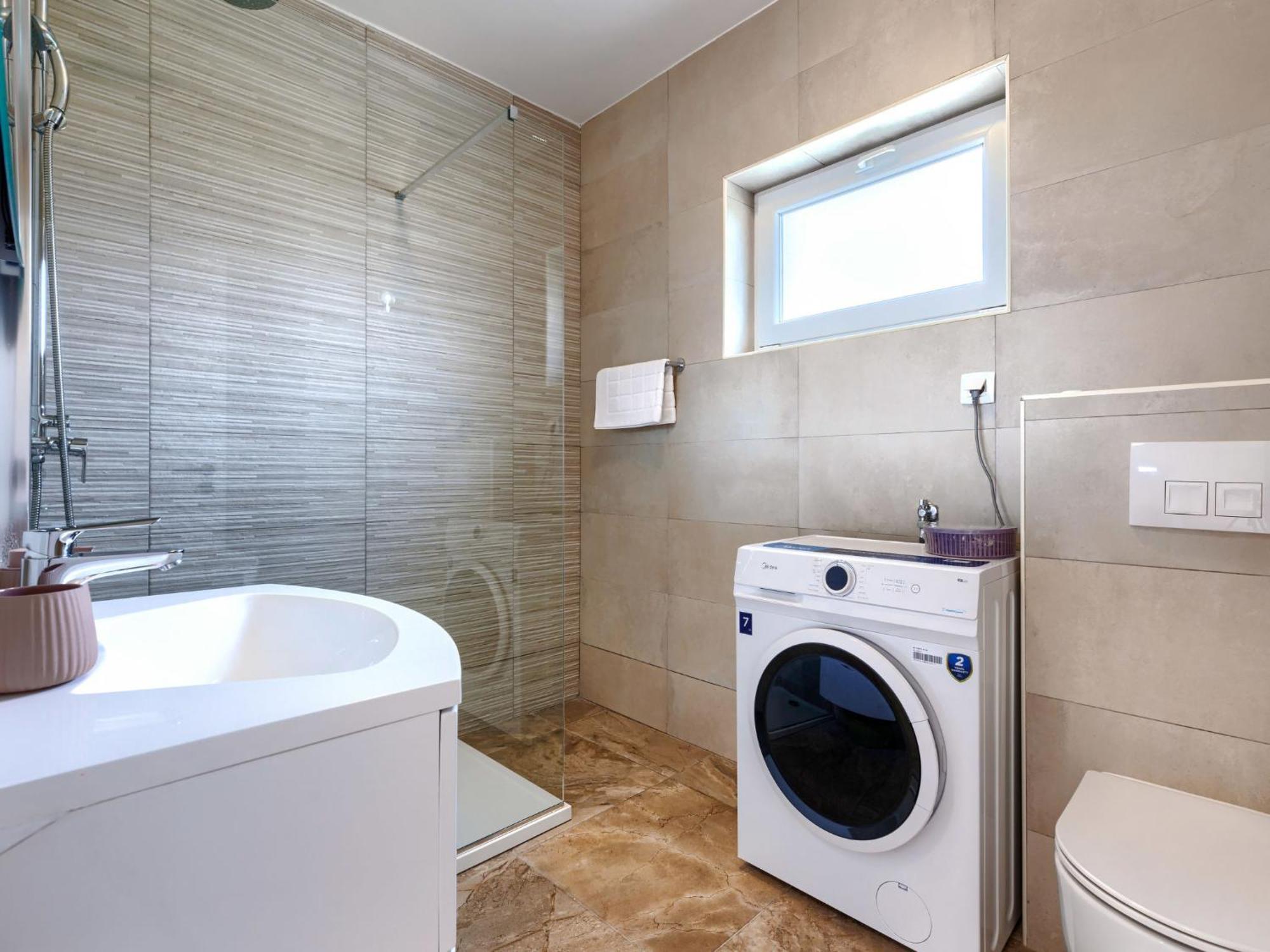 Apartment Marina - Nvg115 By Interhome Novigrad  ภายนอก รูปภาพ