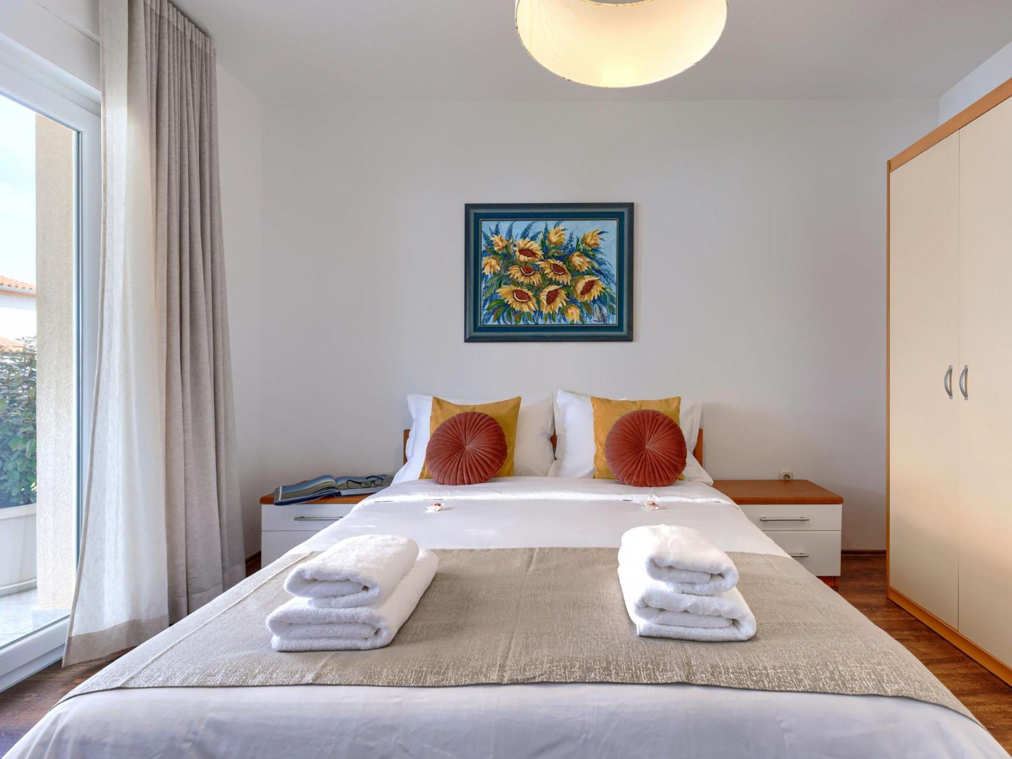 Apartment Marina - Nvg115 By Interhome Novigrad  ภายนอก รูปภาพ