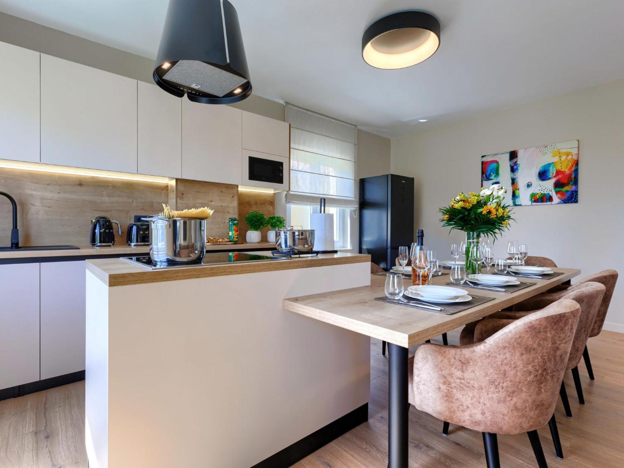 Apartment Marina - Nvg115 By Interhome Novigrad  ภายนอก รูปภาพ