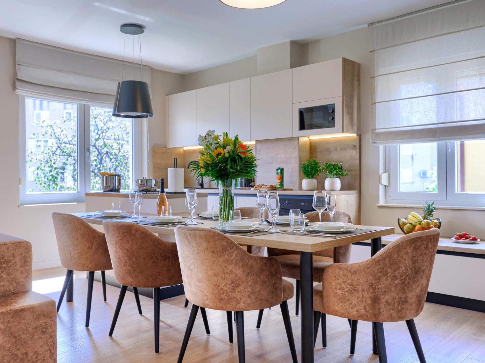 Apartment Marina - Nvg115 By Interhome Novigrad  ภายนอก รูปภาพ
