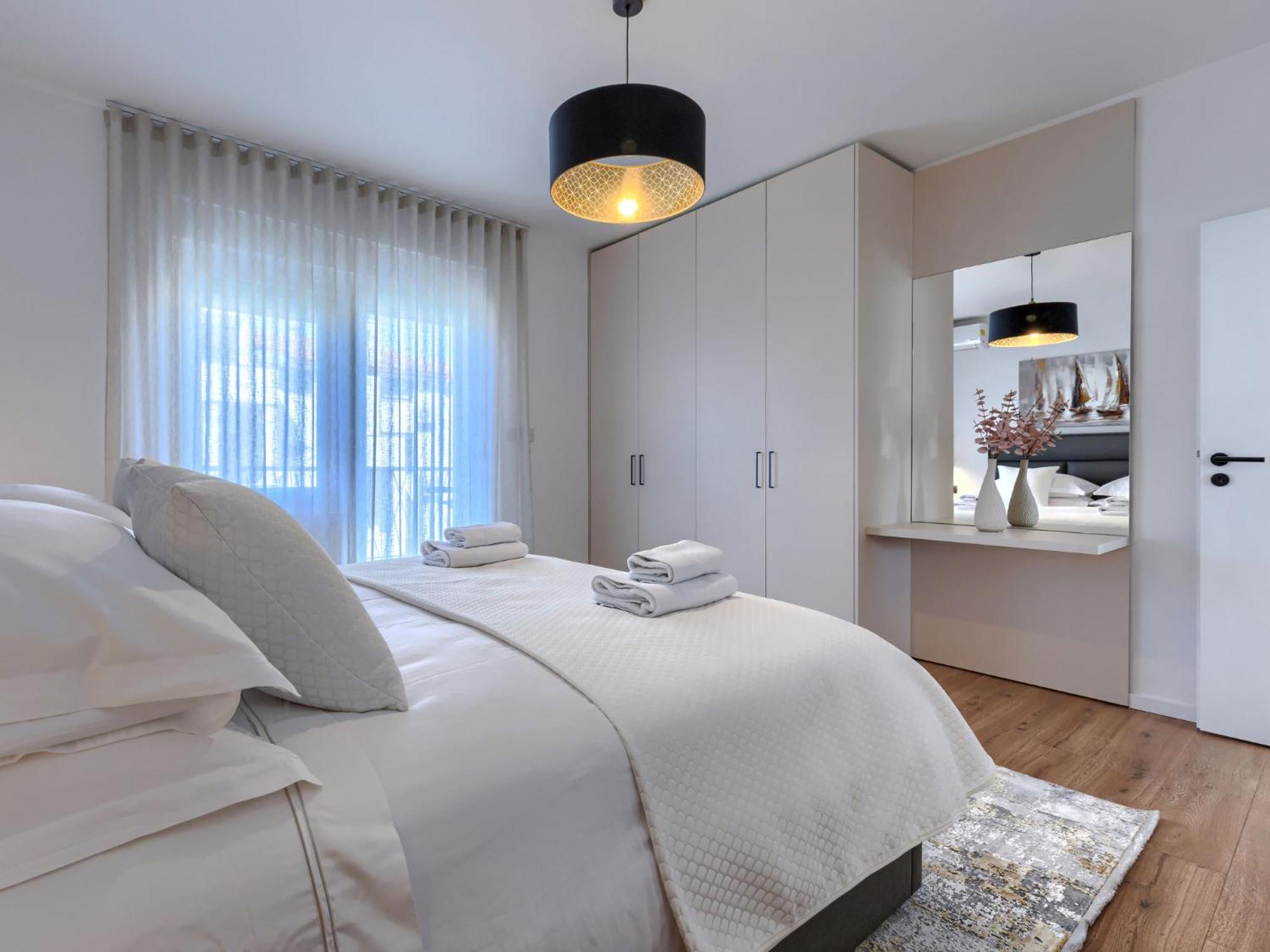 Apartment Marina - Nvg115 By Interhome Novigrad  ภายนอก รูปภาพ
