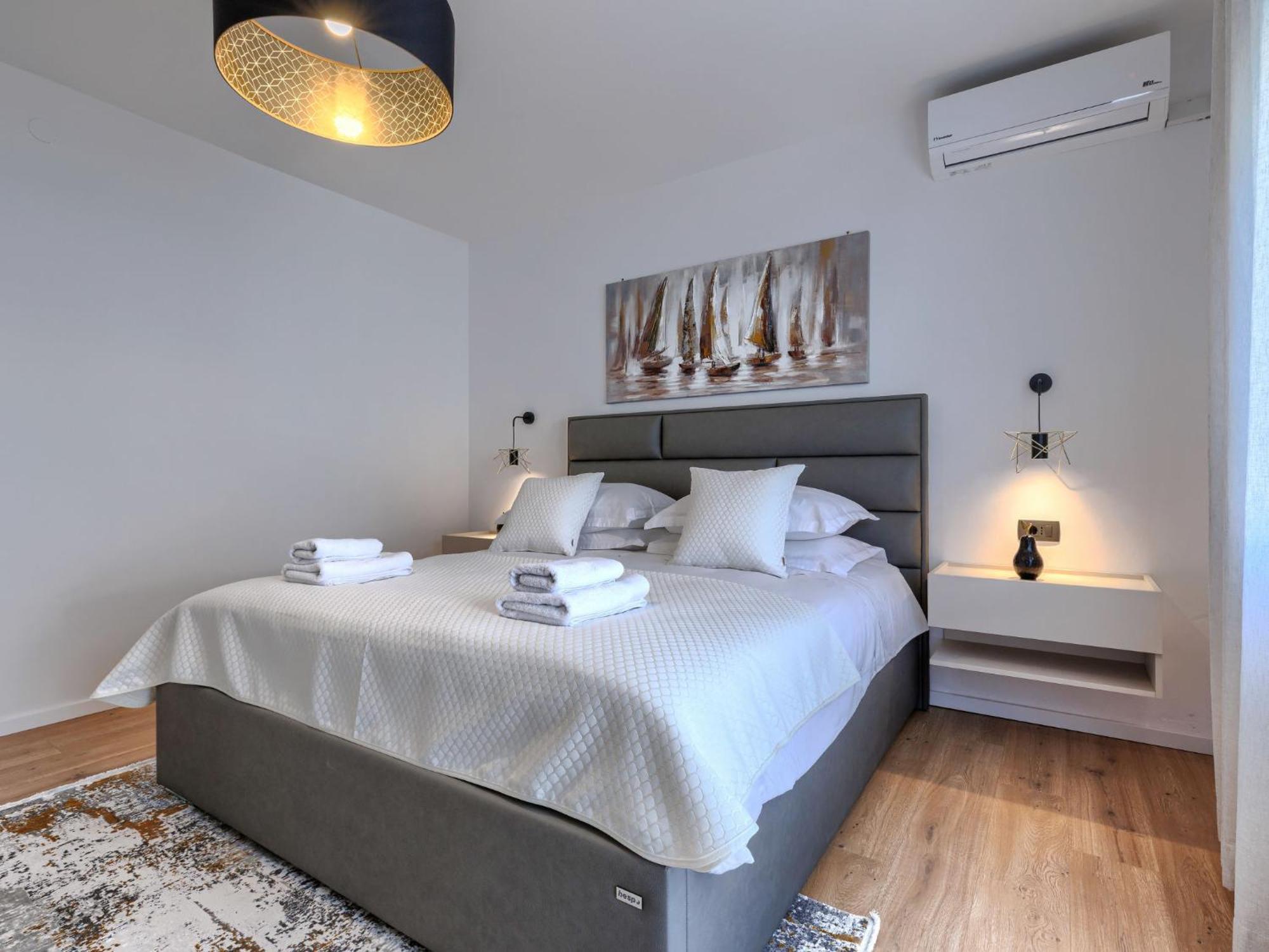 Apartment Marina - Nvg115 By Interhome Novigrad  ภายนอก รูปภาพ