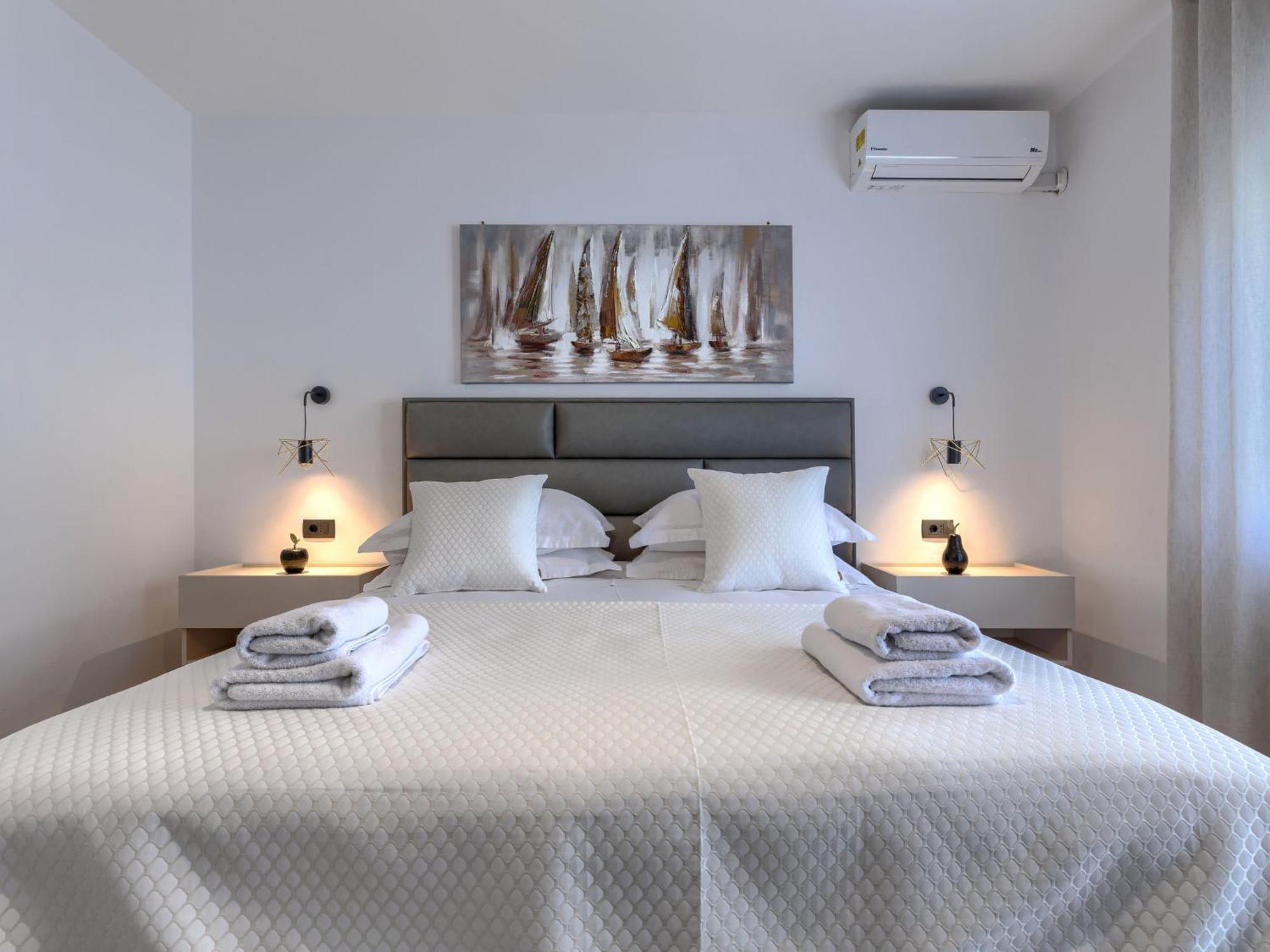 Apartment Marina - Nvg115 By Interhome Novigrad  ภายนอก รูปภาพ