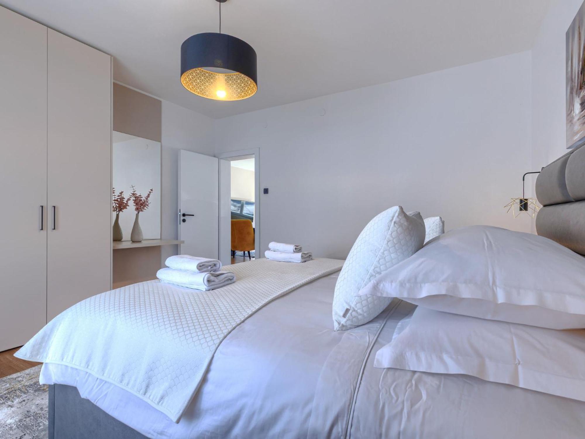 Apartment Marina - Nvg115 By Interhome Novigrad  ภายนอก รูปภาพ