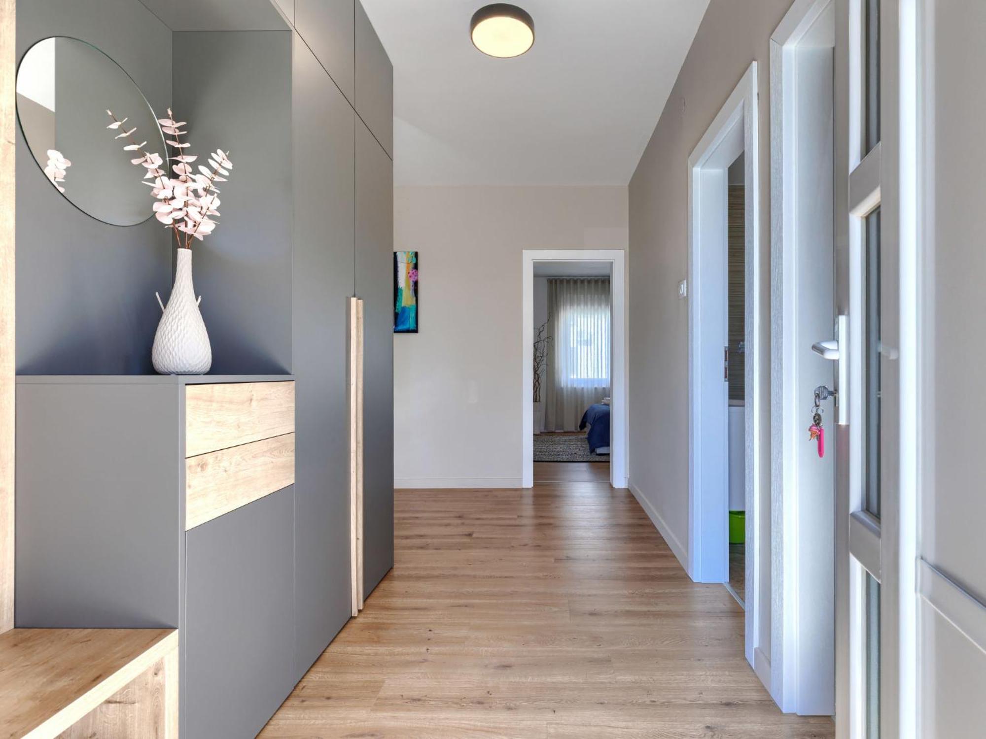 Apartment Marina - Nvg115 By Interhome Novigrad  ภายนอก รูปภาพ