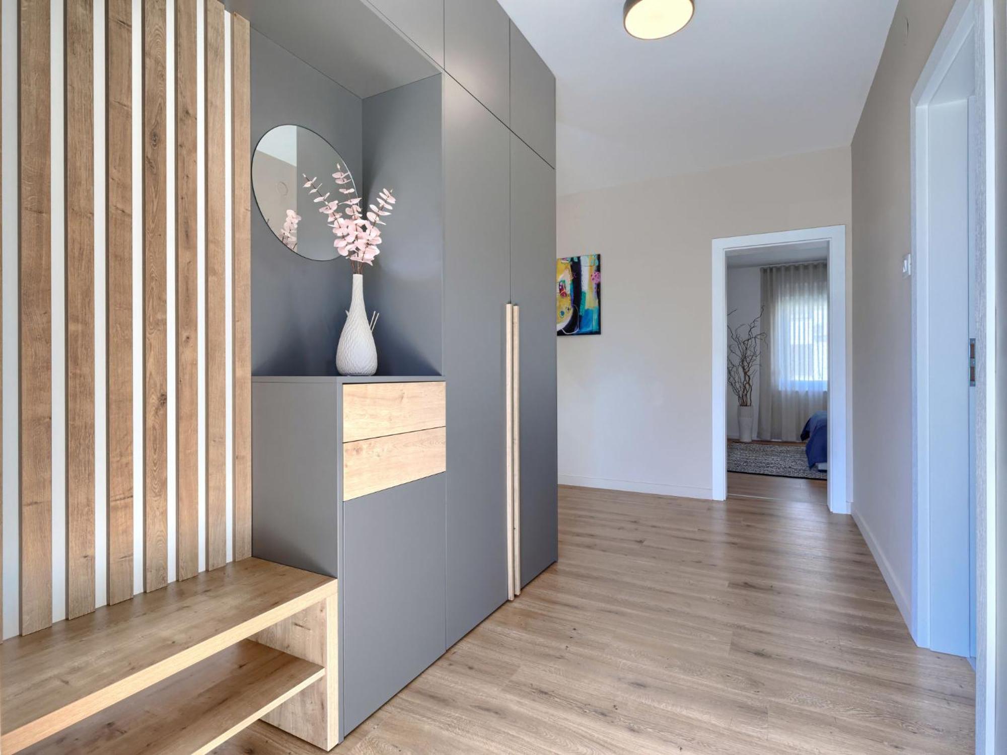Apartment Marina - Nvg115 By Interhome Novigrad  ภายนอก รูปภาพ