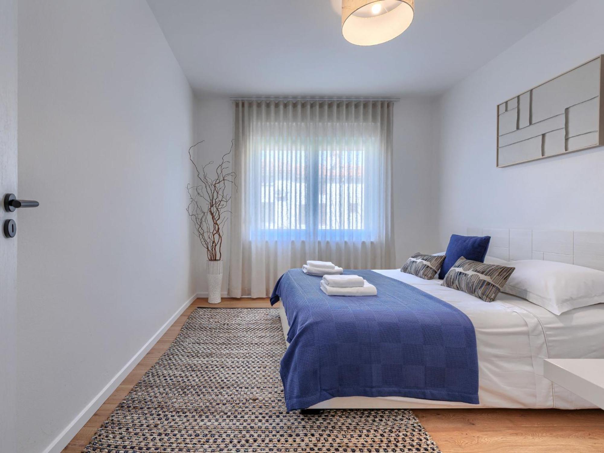 Apartment Marina - Nvg115 By Interhome Novigrad  ภายนอก รูปภาพ