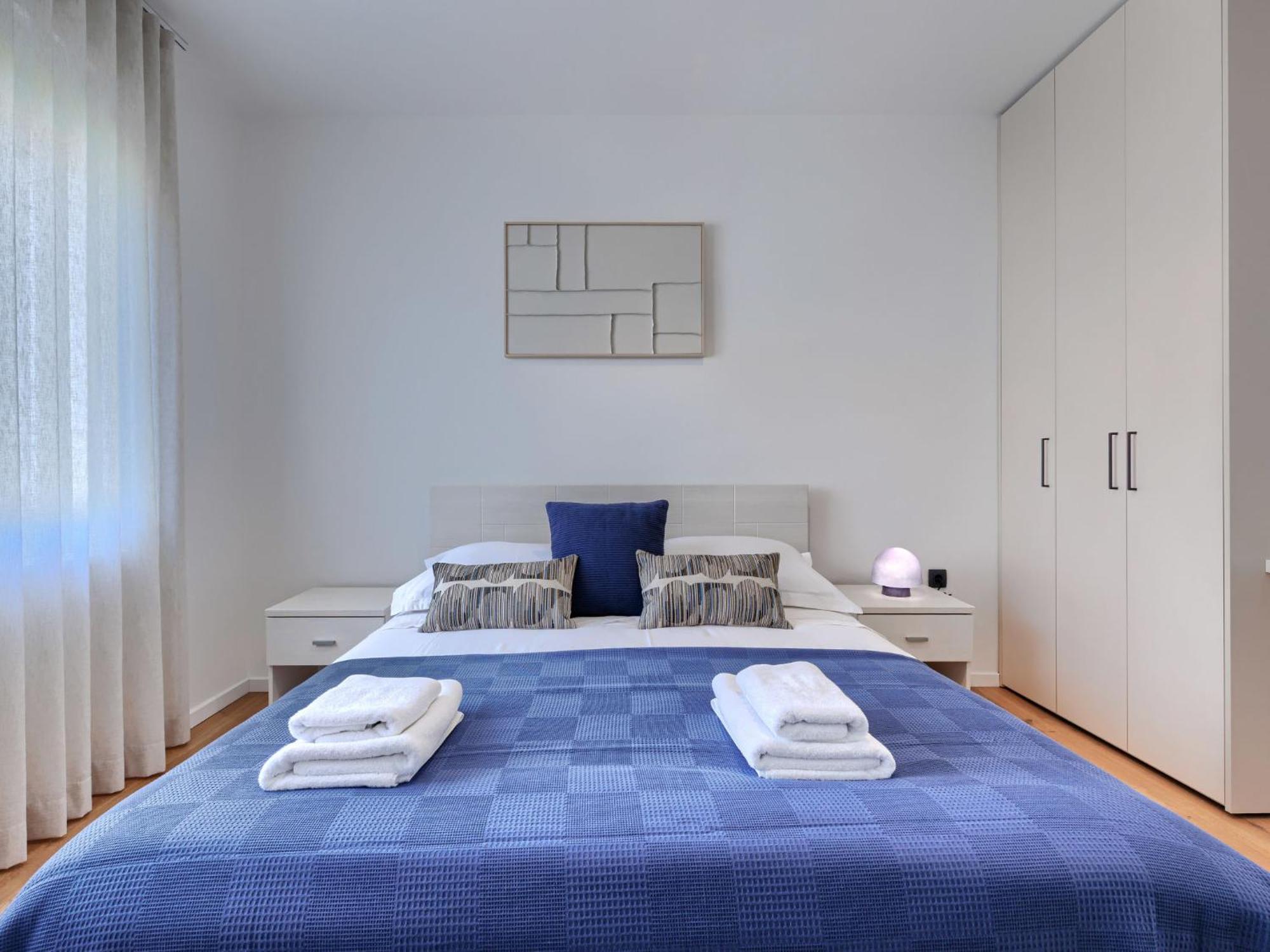 Apartment Marina - Nvg115 By Interhome Novigrad  ภายนอก รูปภาพ