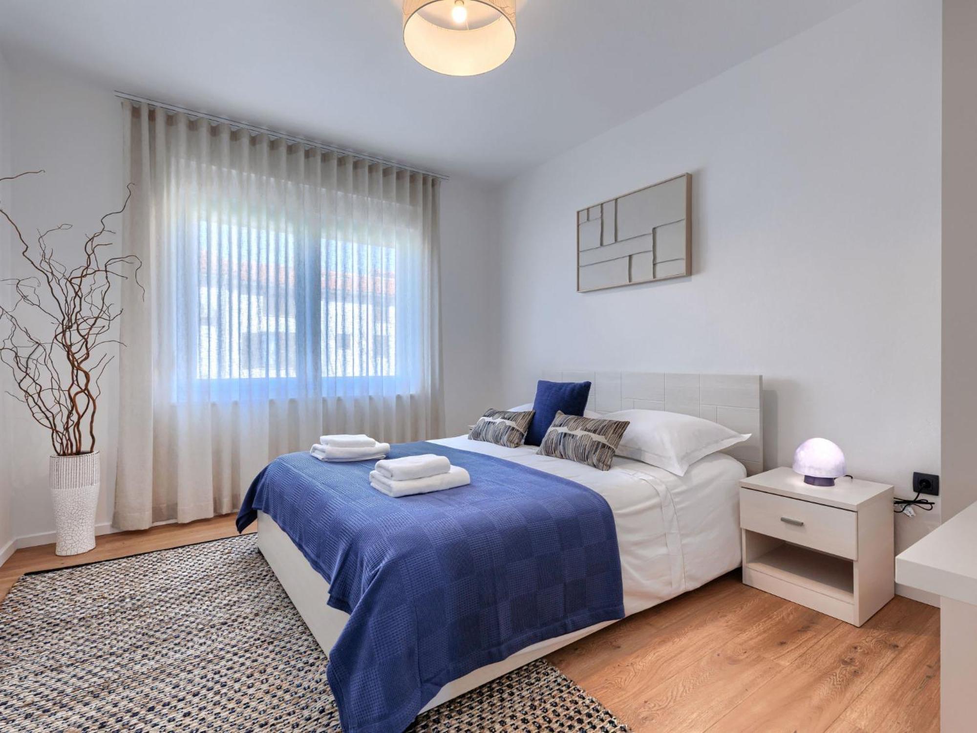 Apartment Marina - Nvg115 By Interhome Novigrad  ภายนอก รูปภาพ